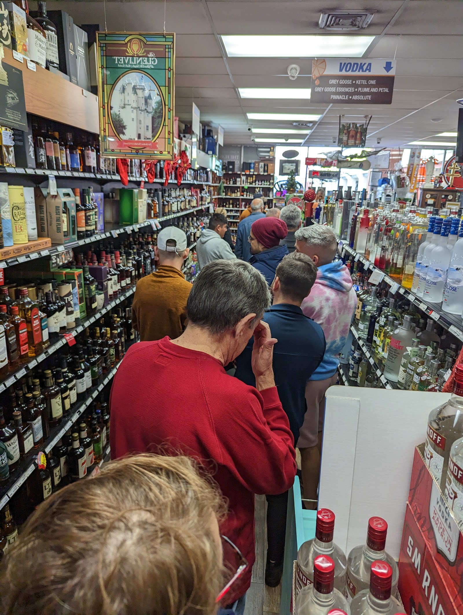 OJ Liquors photo 10