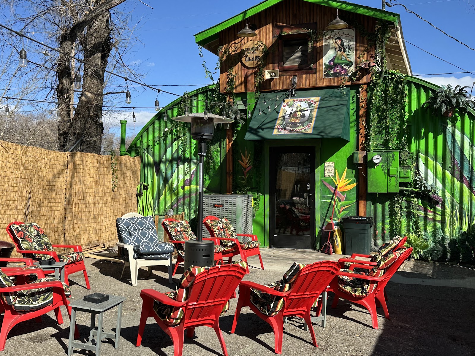 Ol' Havana Cigar Lounge photo 4