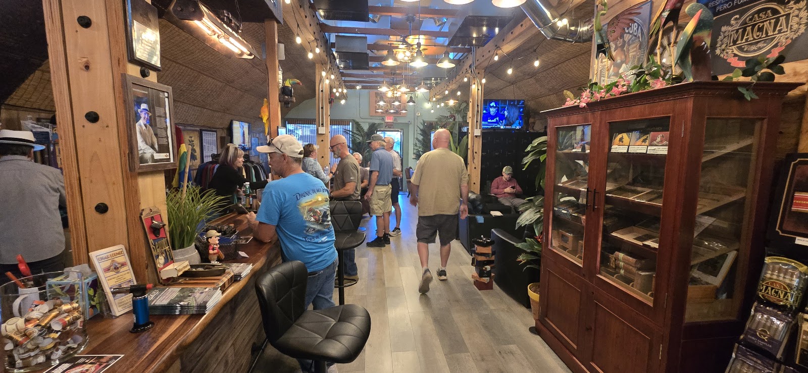Ol' Havana Cigar Lounge photo 5