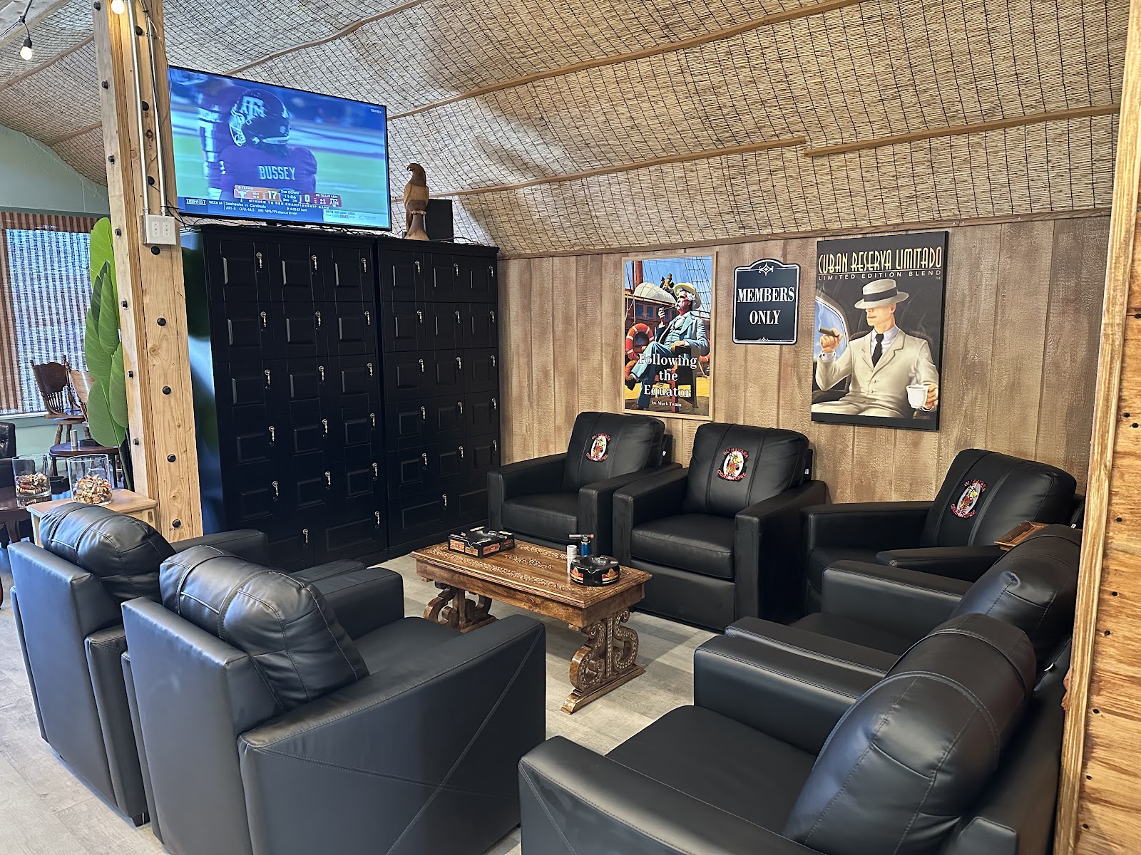 Ol' Havana Cigar Lounge photo 10