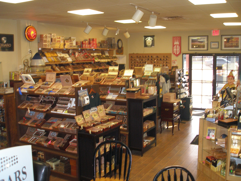 Ol' Times Cigars - Casselberry (HQ) photo 2