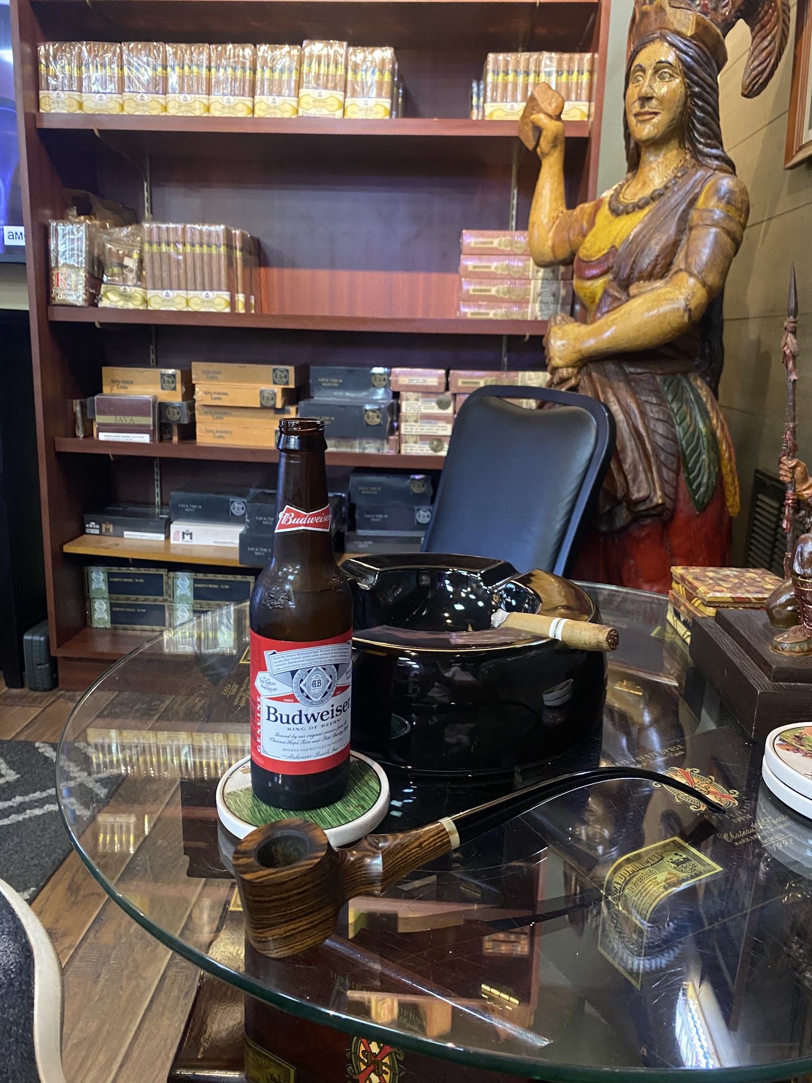 Ol' Times Cigars - Casselberry (HQ) photo 4