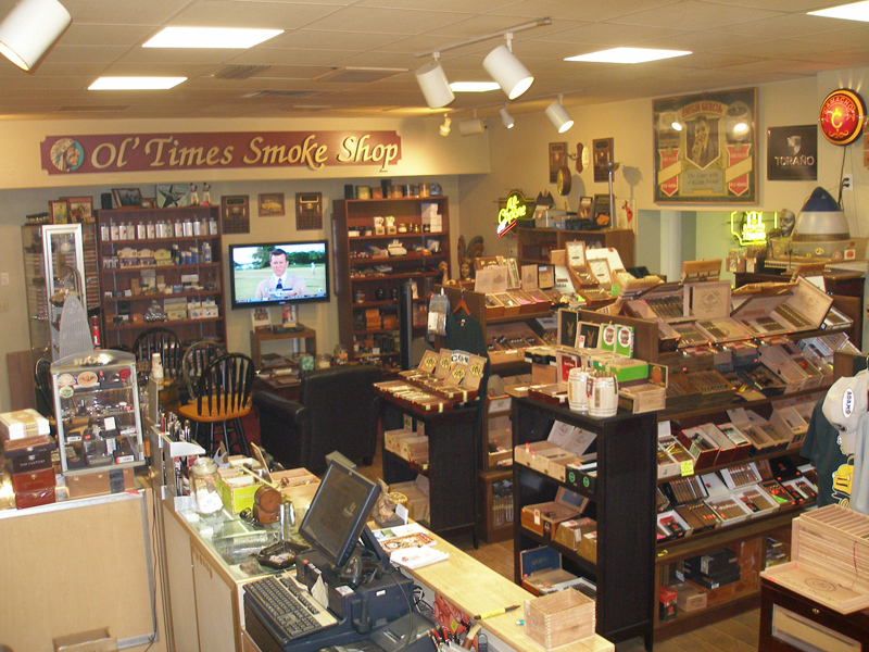 Ol' Times Cigars - Casselberry (HQ) photo 5