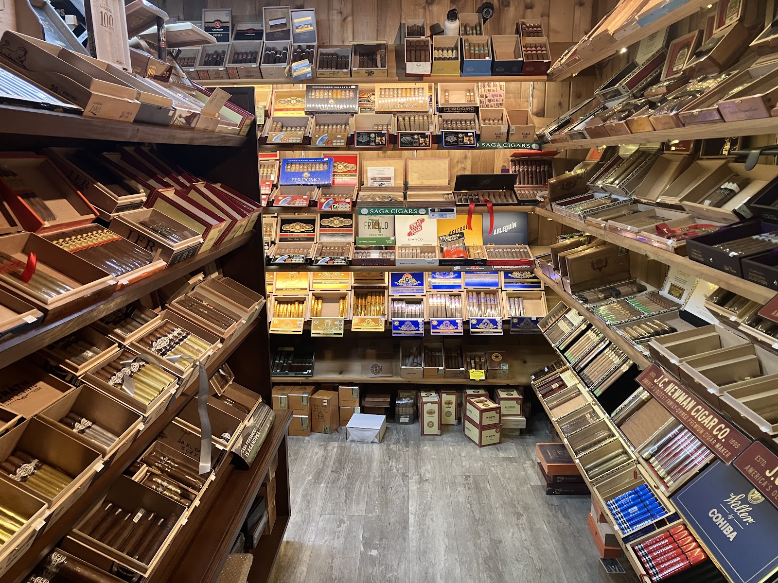 Ol' Times Cigars - Casselberry (HQ) photo 6