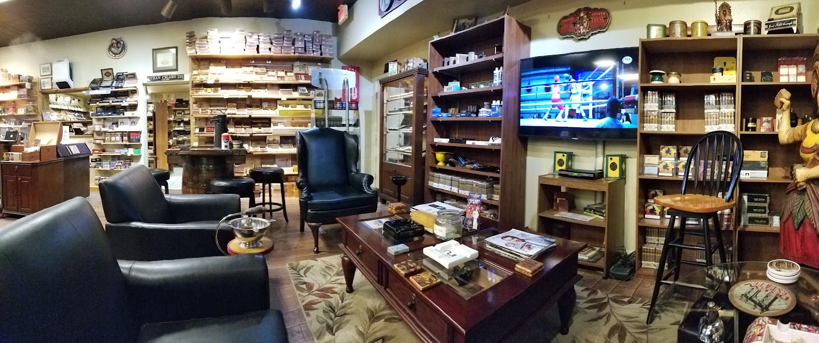 Ol' Times Cigars - Casselberry (HQ) photo 7