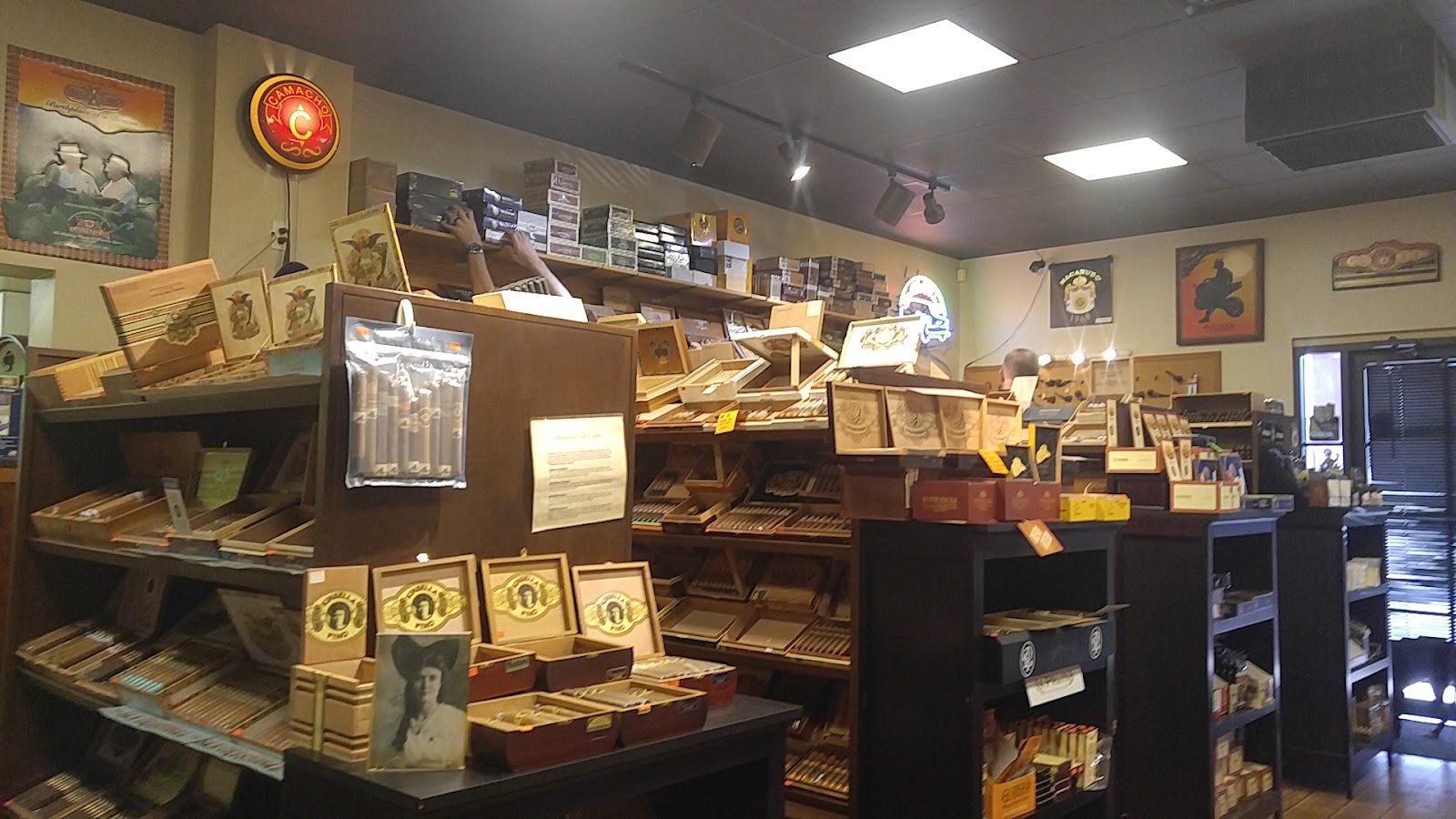Ol' Times Cigars - Casselberry (HQ) photo 8