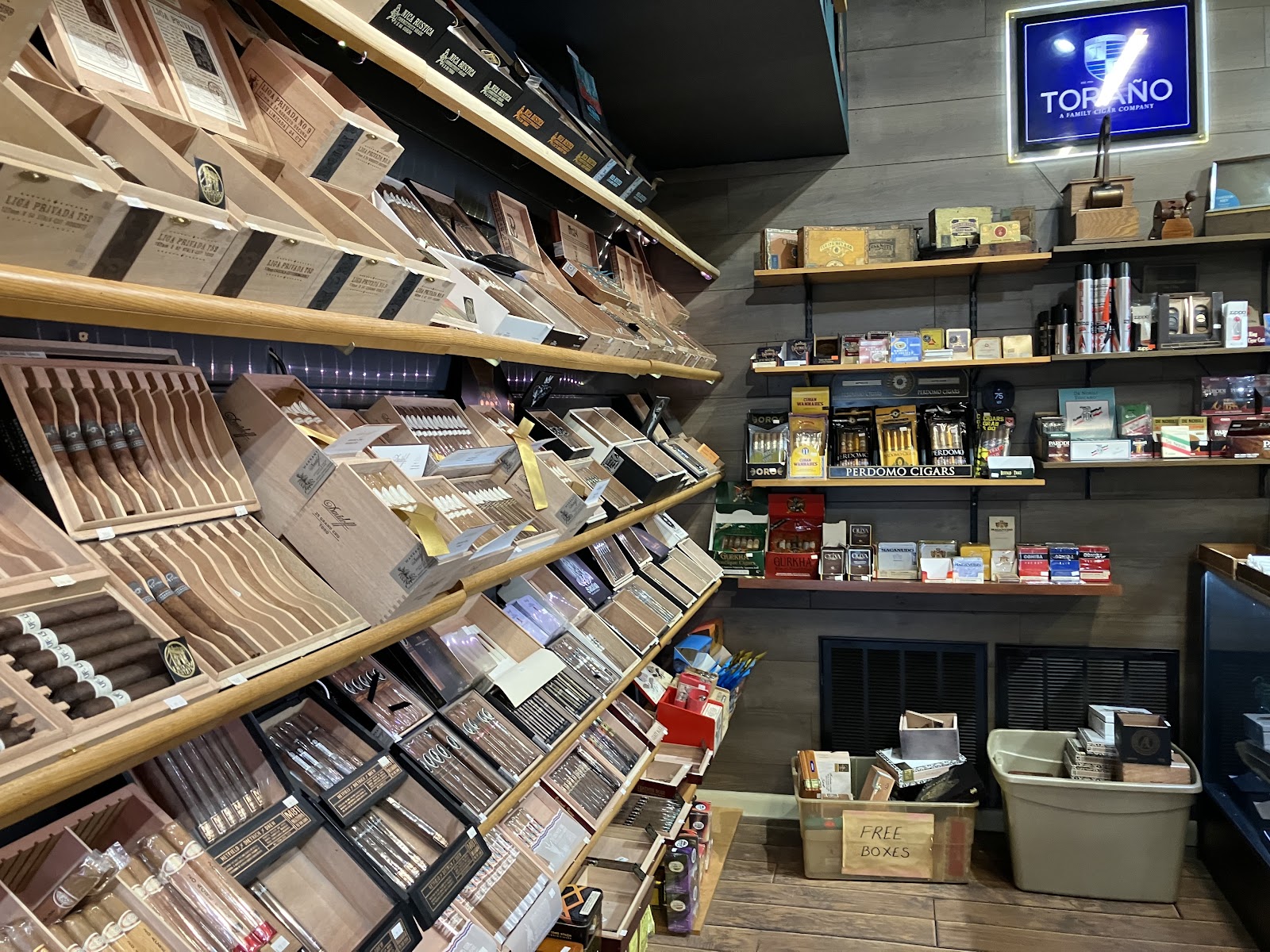 Ol' Times Cigars - Casselberry (HQ) photo 9