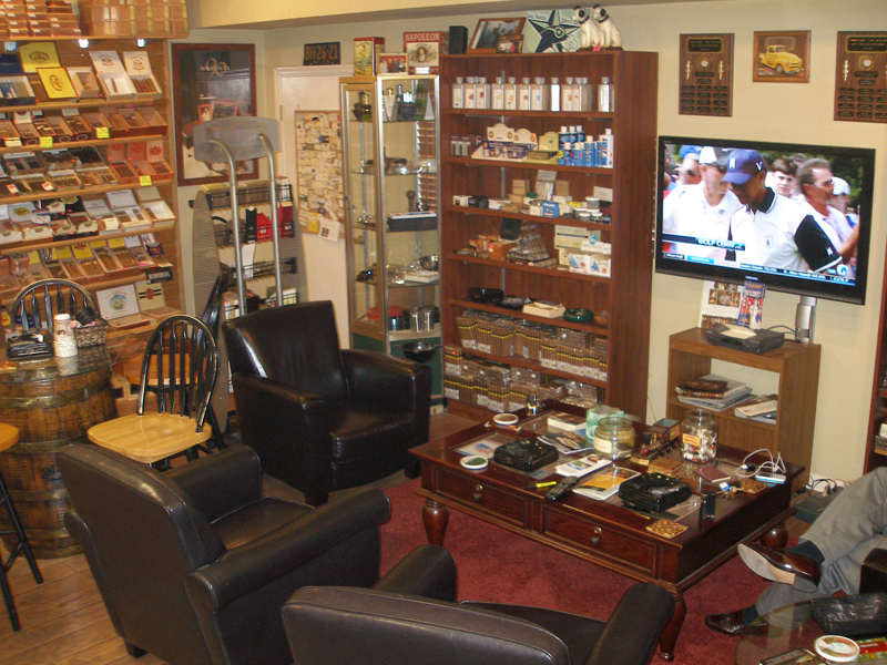 Ol' Times Cigars - Casselberry (HQ) photo 10