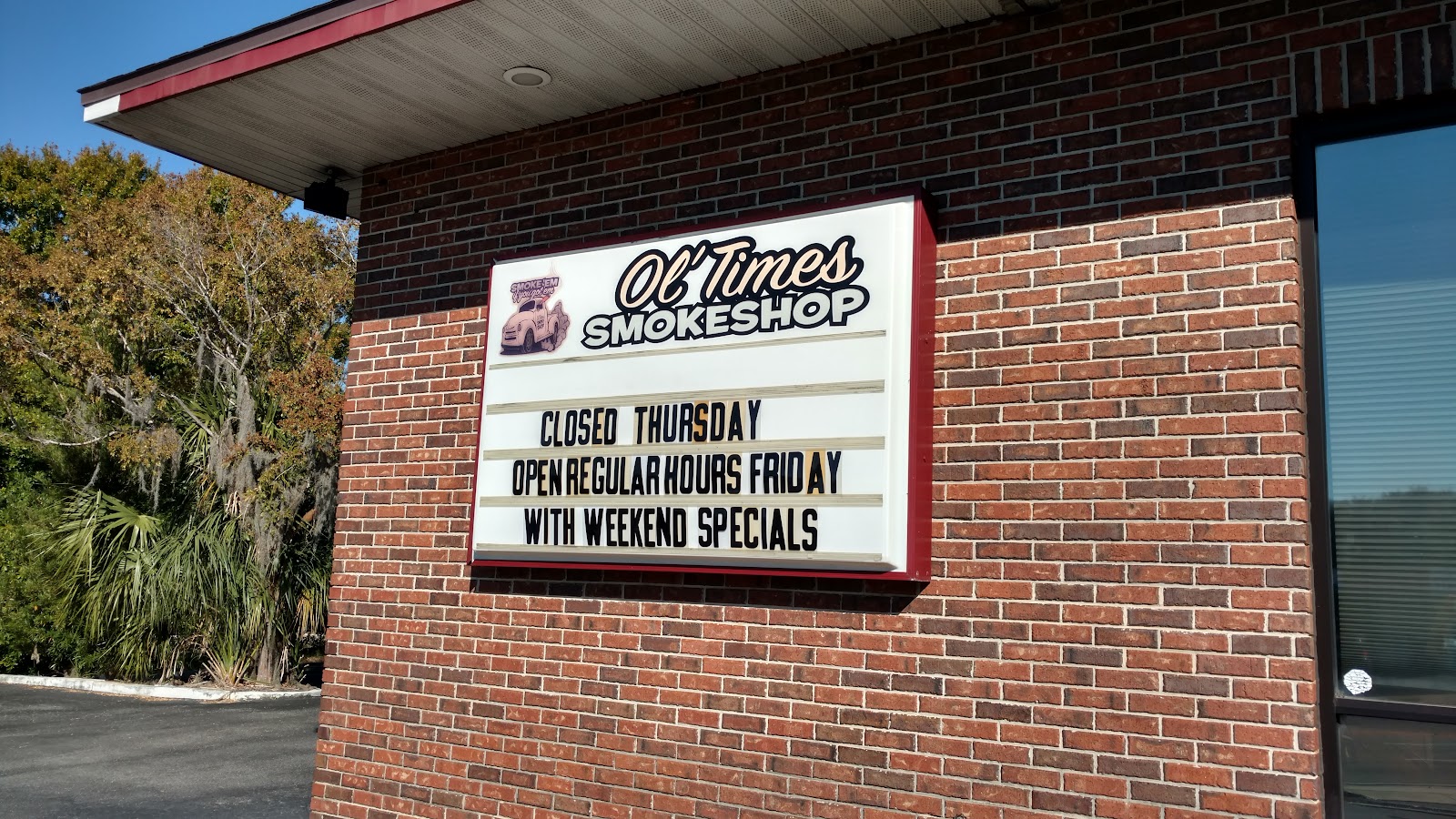 Ol' Times Cigars - Clermont photo 5