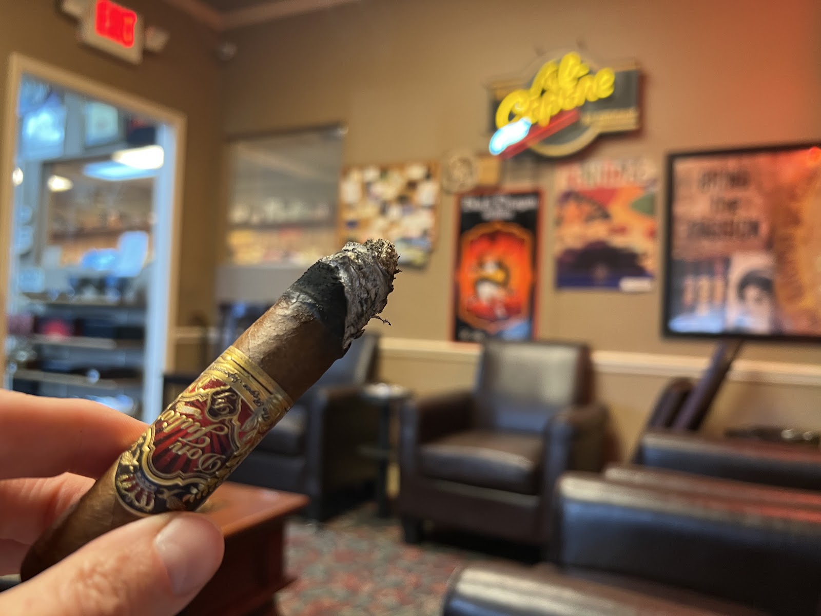 Ol' Times Cigars - Clermont photo 6