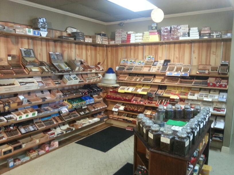 Ol' Times Cigars - Clermont photo 8