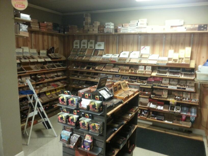 Ol' Times Cigars - Clermont photo 9