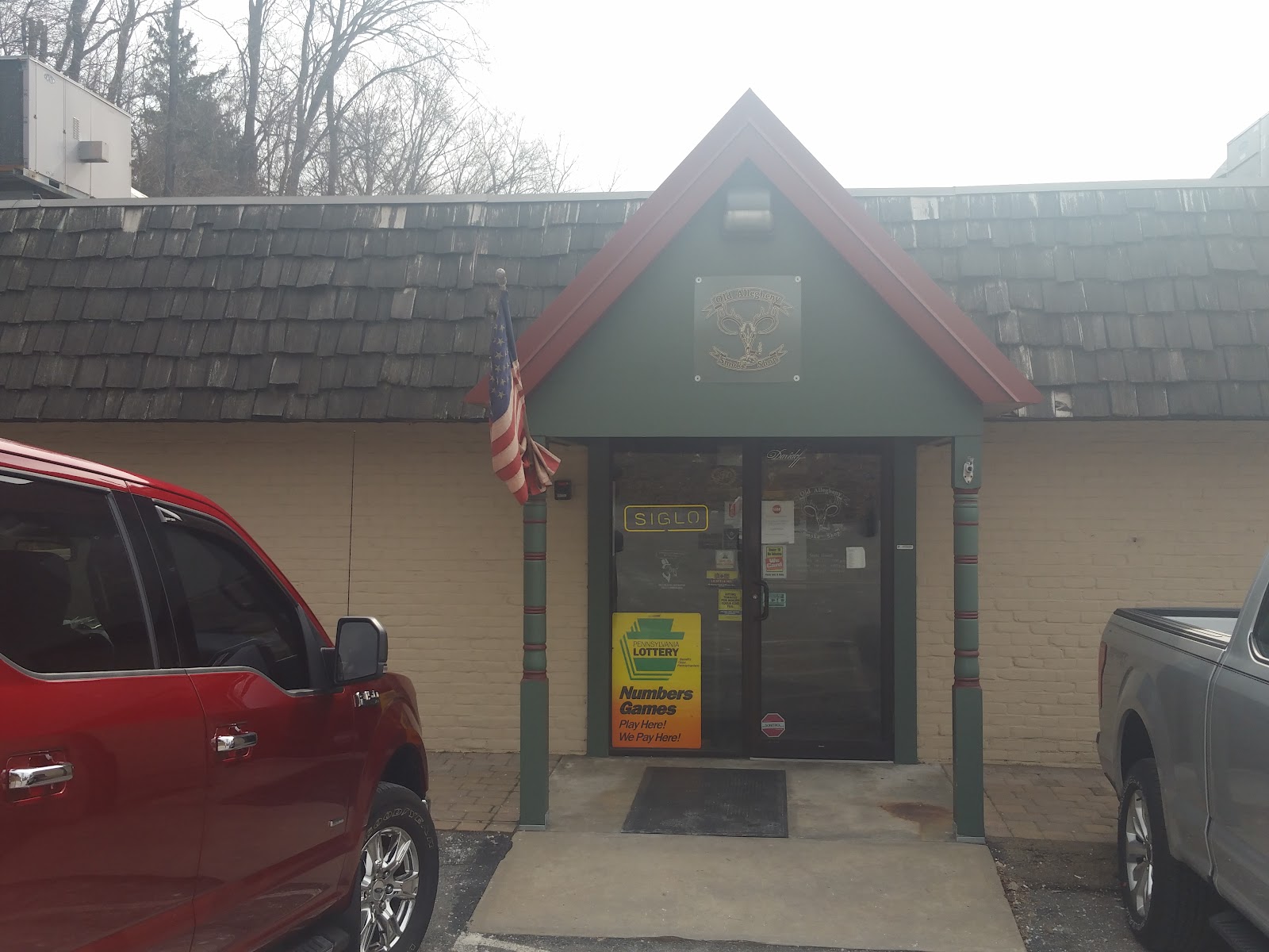 Old Allegheny Shoppe photo 7