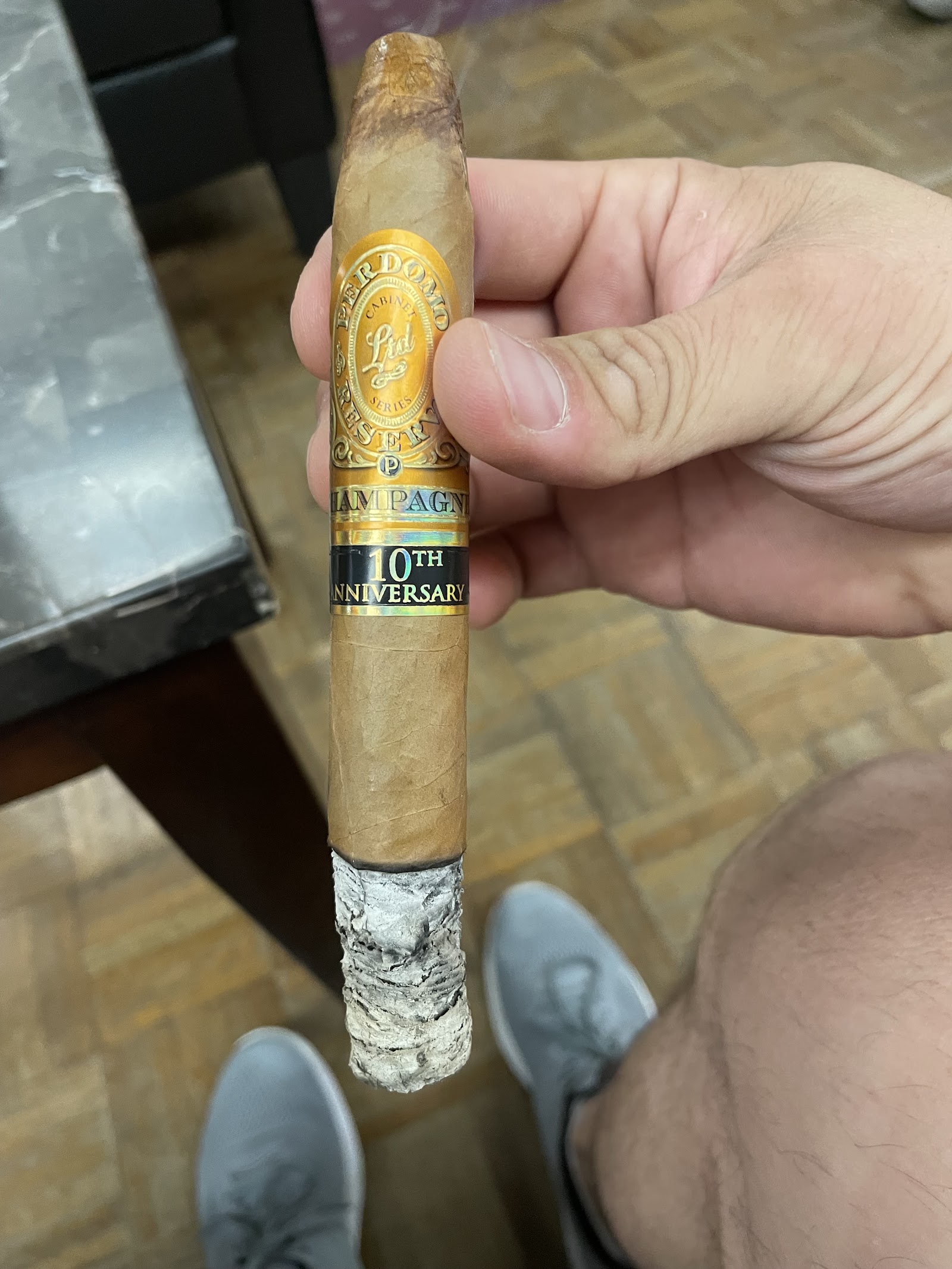 Old Chicago Smoke Shop photo 8