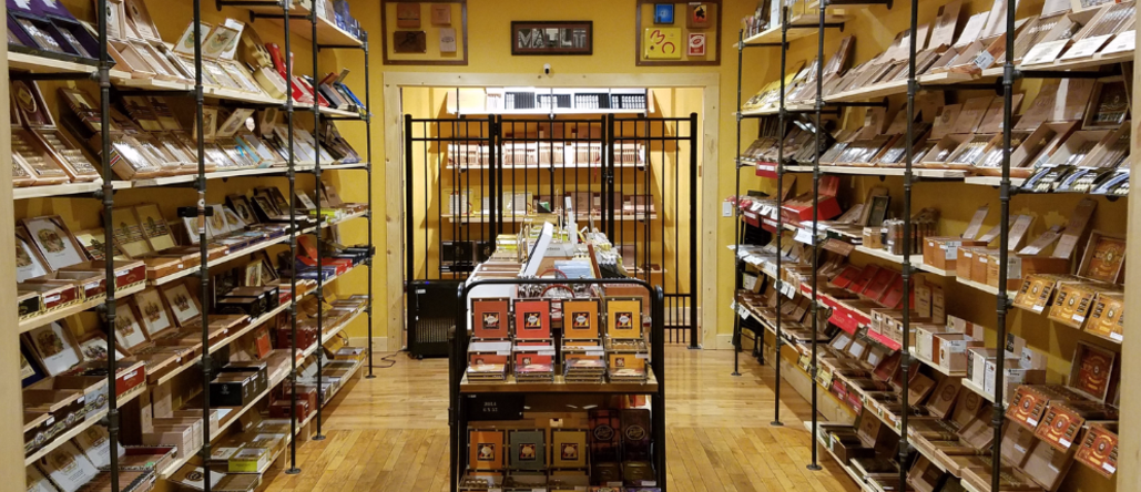 Old City Cigars photo 2