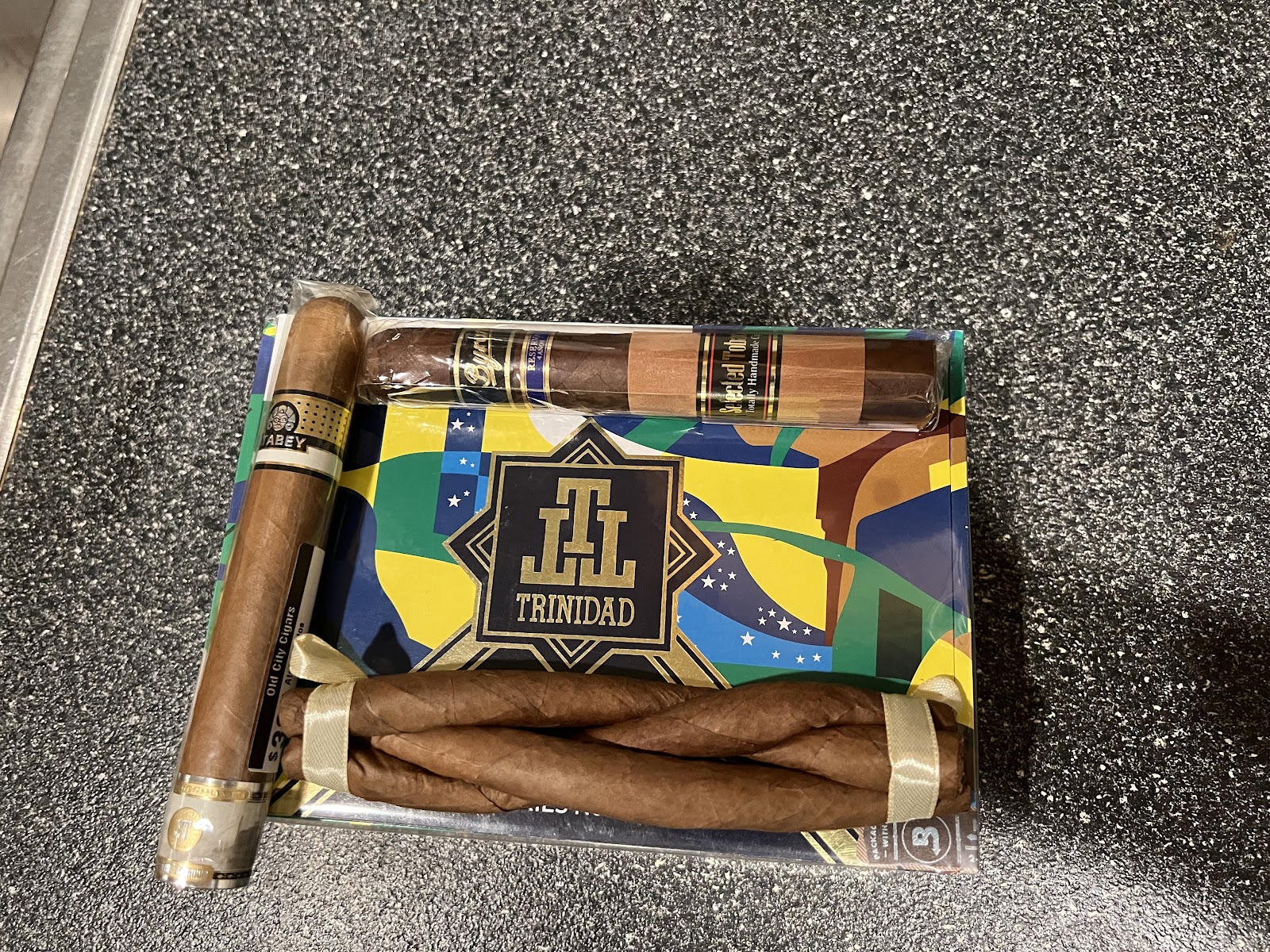 Old City Cigars photo 3