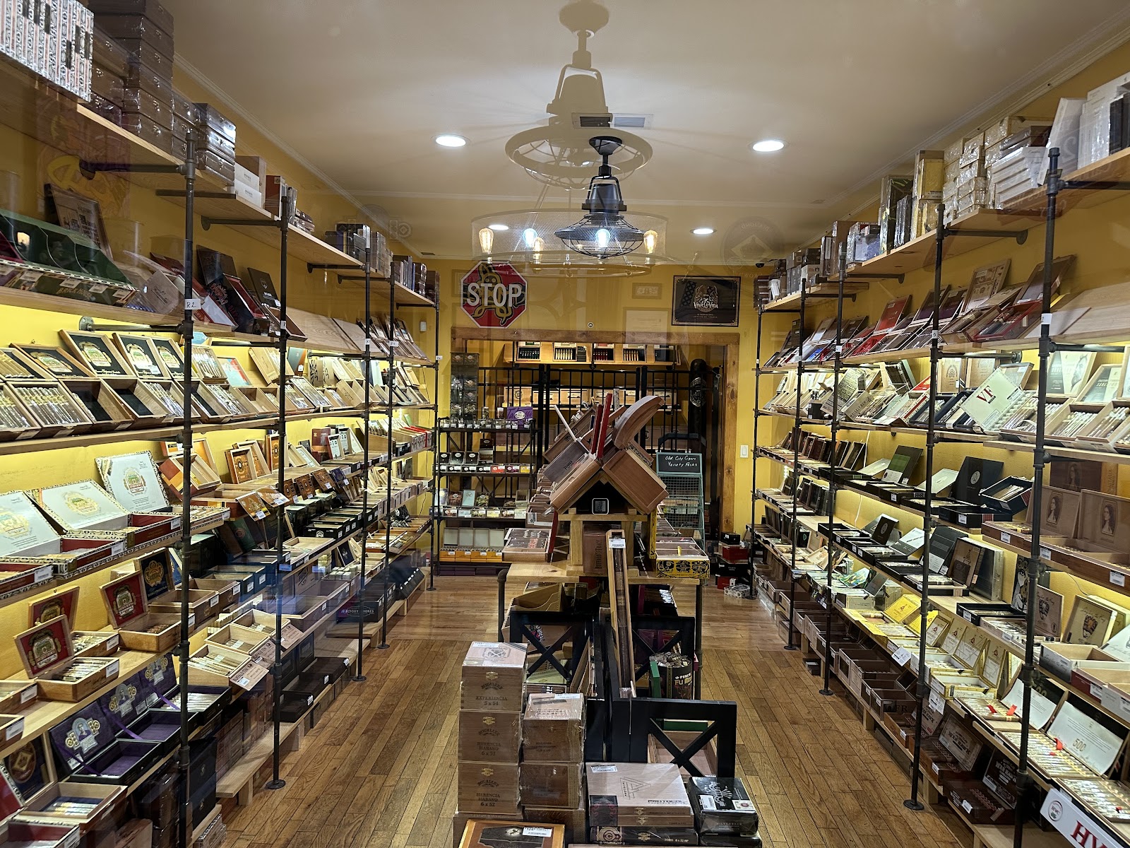 Old City Cigars photo 5