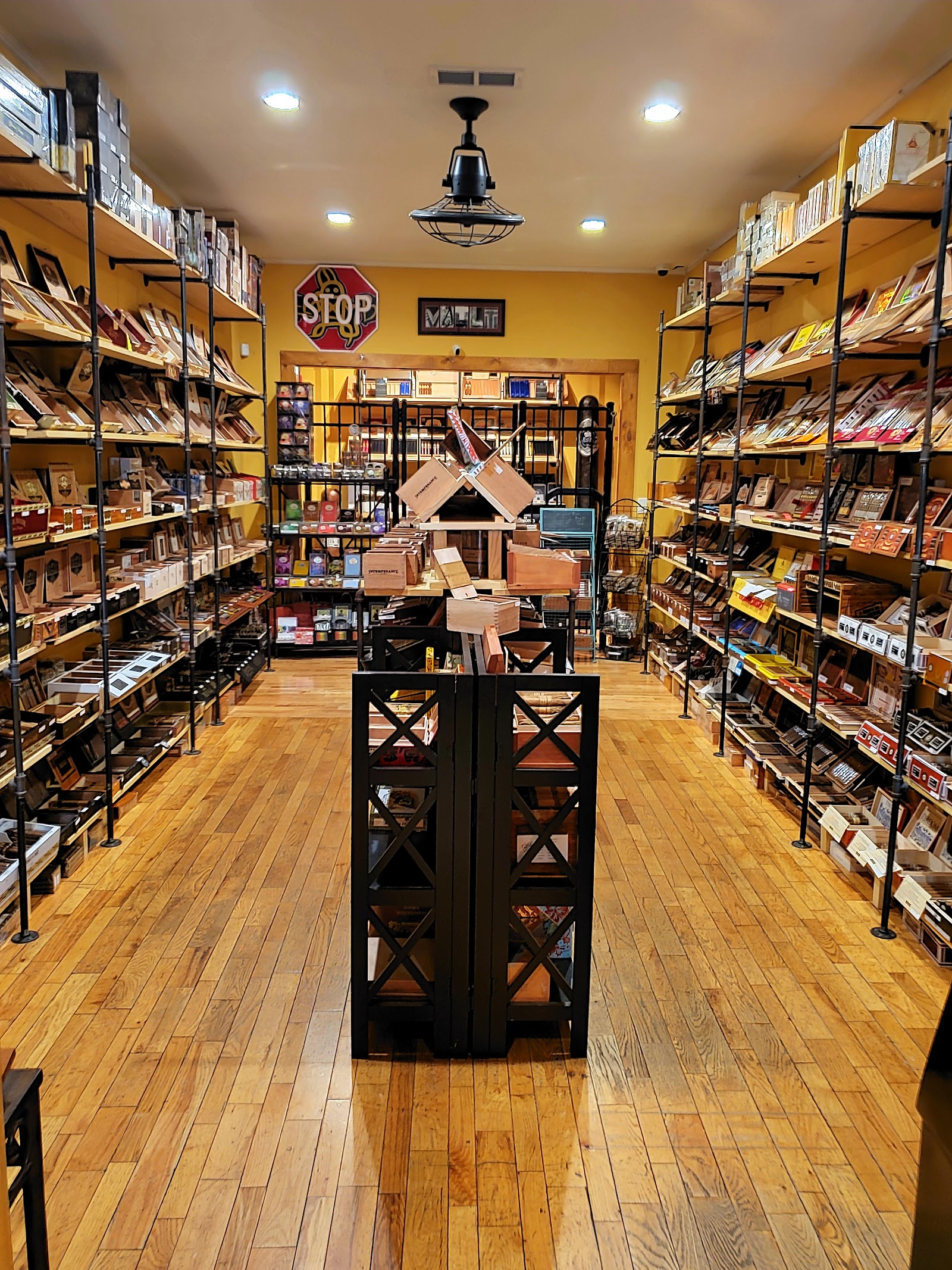 Old City Cigars photo 8