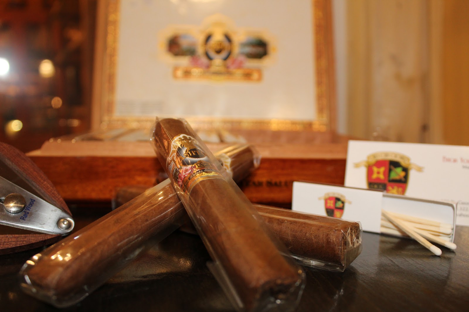 Old City Cigars photo 9