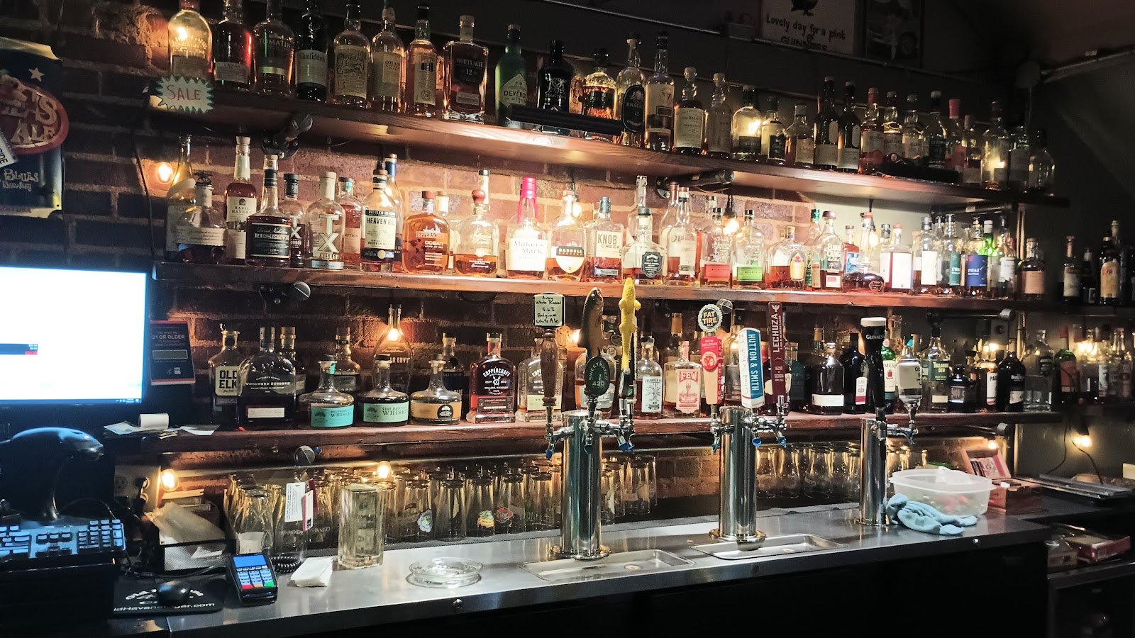 Old Havana Cigar Bar (HQ) photo 2
