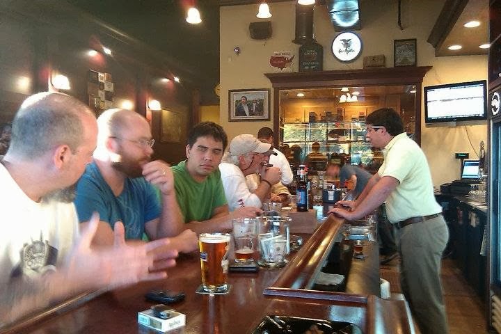Old Havana Cigar Bar (HQ) photo 3