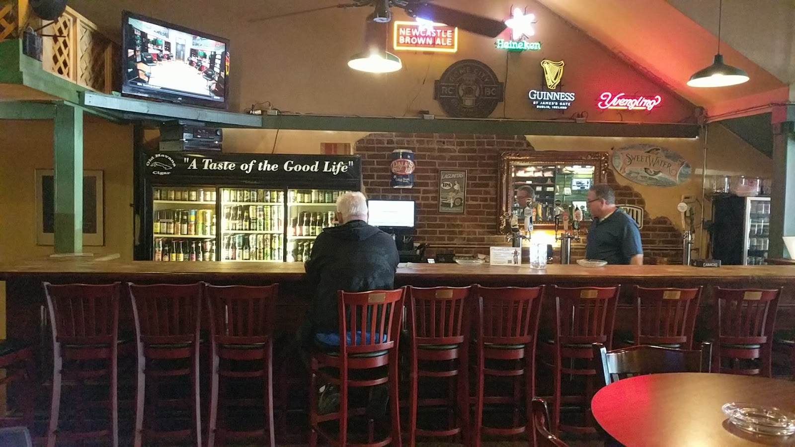 Old Havana Cigar Bar (HQ) photo 6