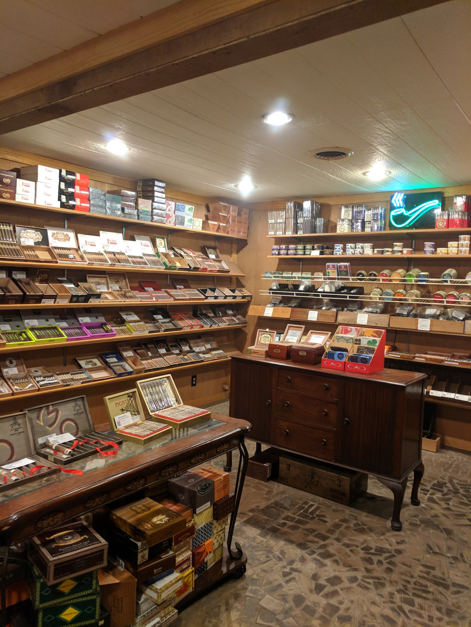 Old Havana Cigar Bar (HQ) photo 7