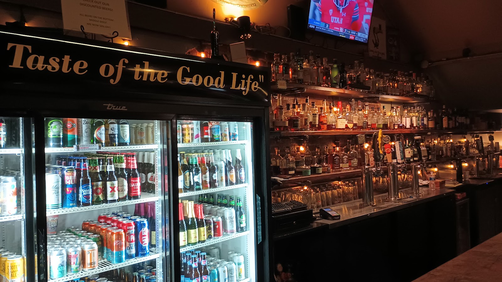 Old Havana Cigar Bar (HQ) photo 8