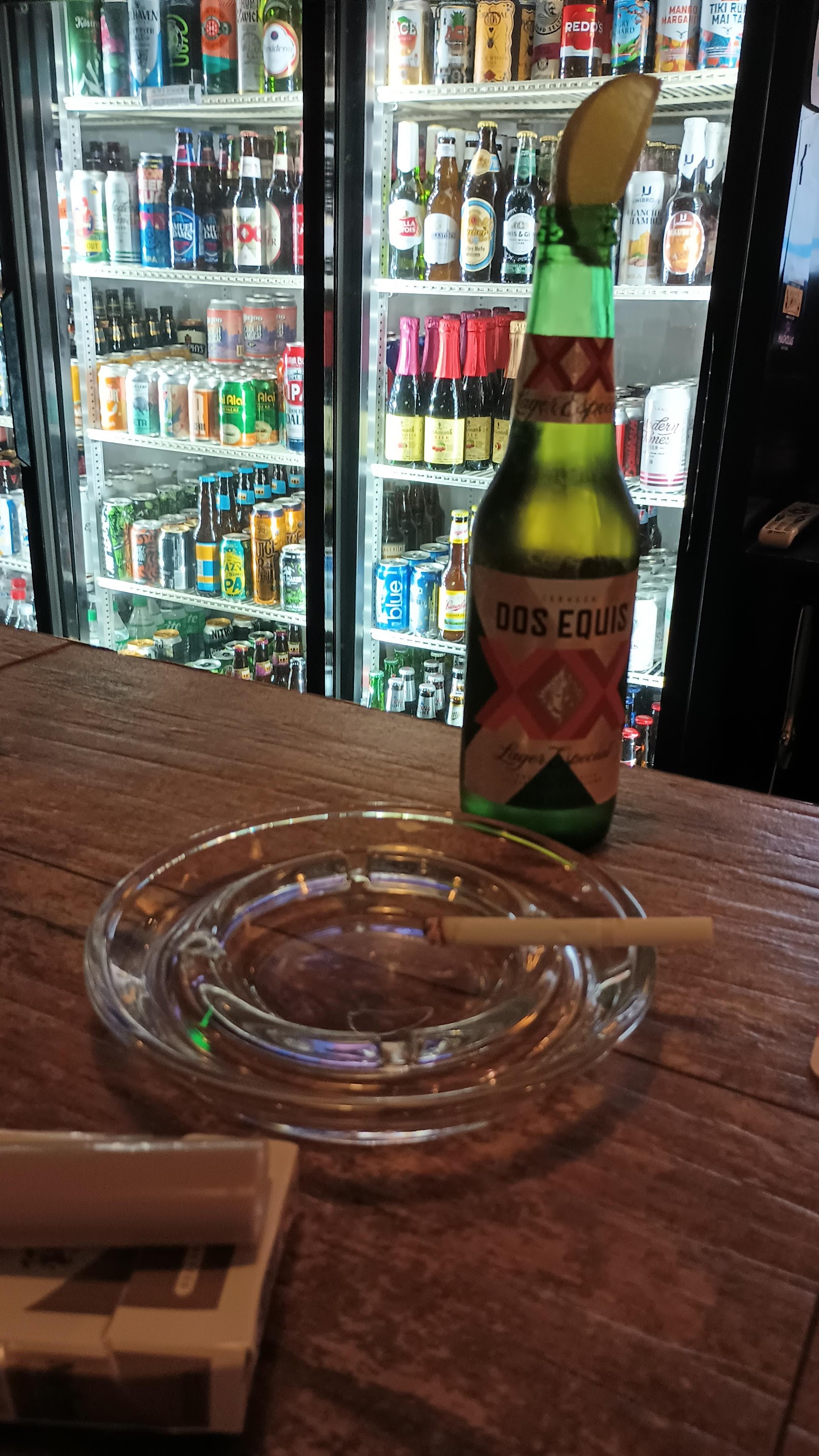 Old Havana Cigar Bar (HQ) photo 9