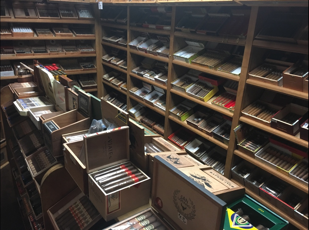Old Havana Cigar Company - Morton, PA photo 3