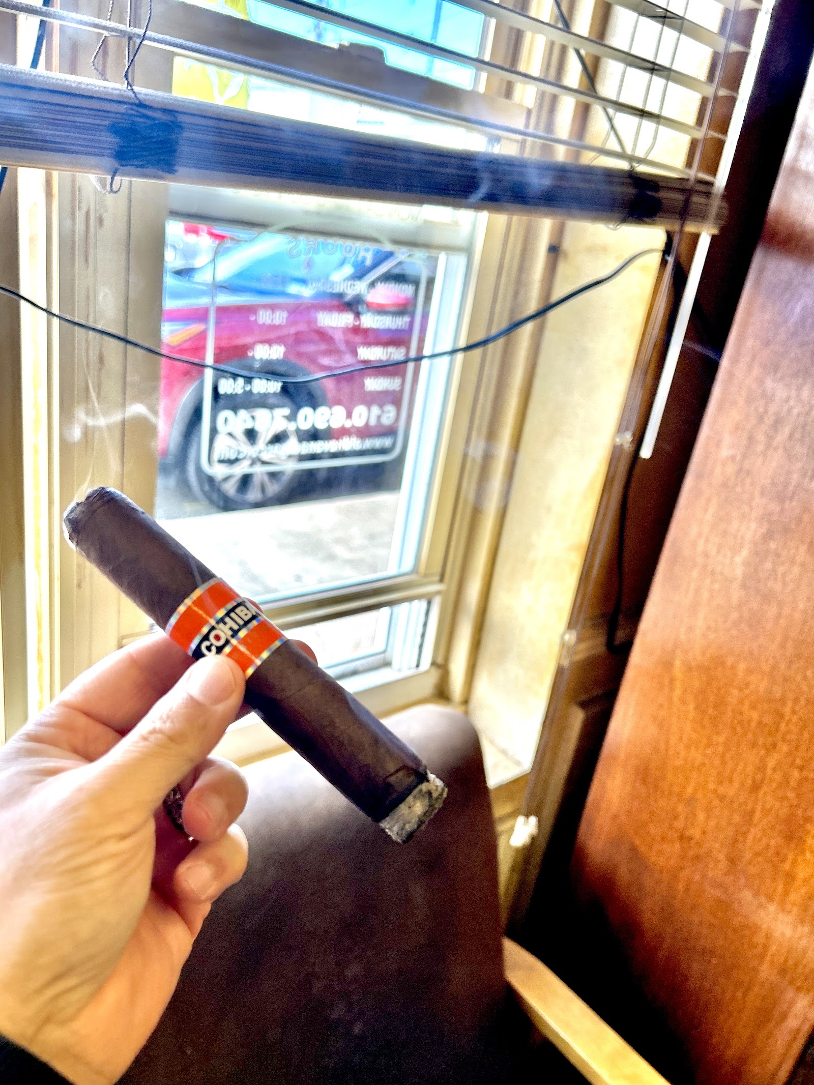 Old Havana Cigar Company - Morton, PA photo 6