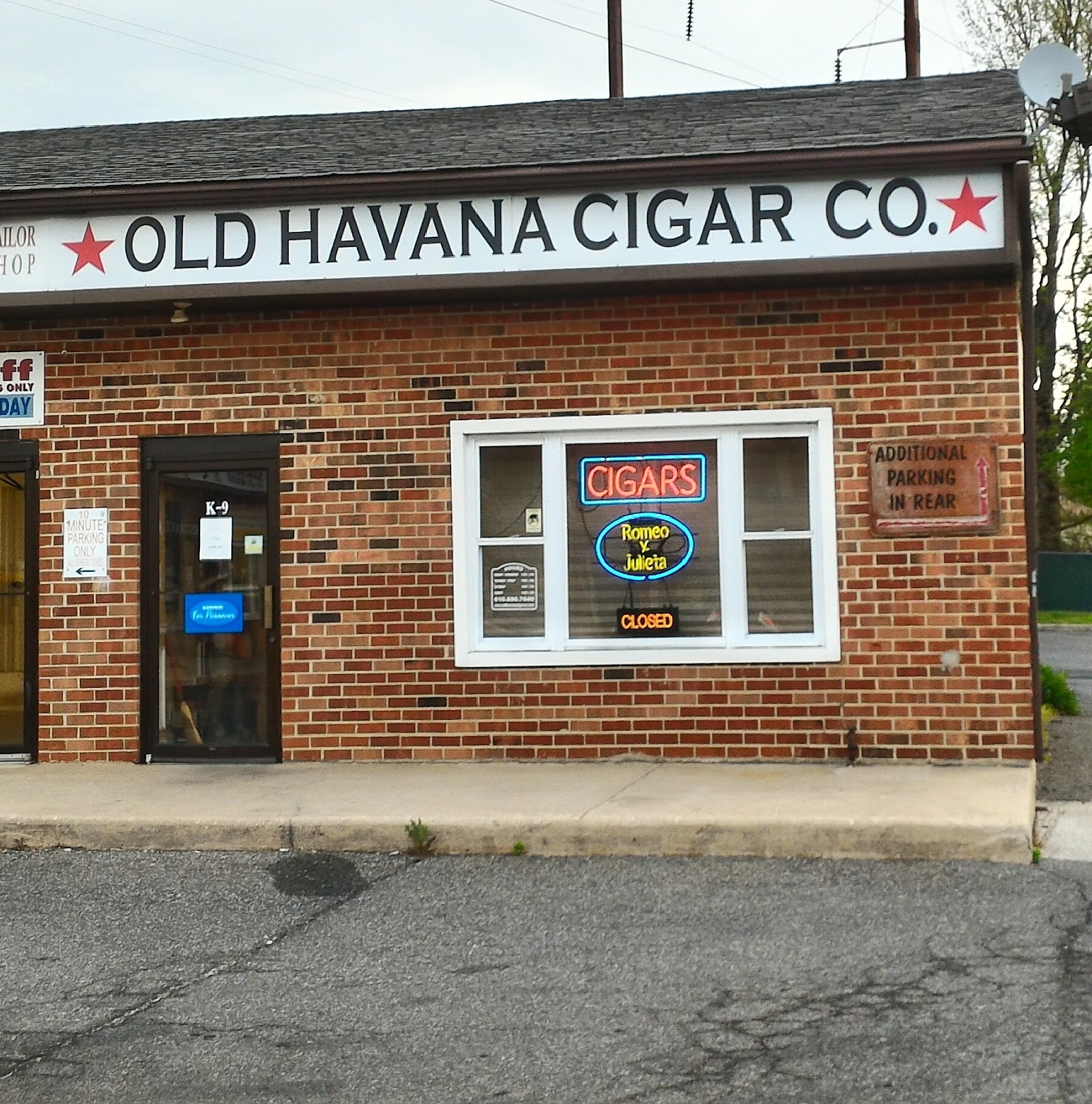 Old Havana Cigar Company - Morton, PA photo 7