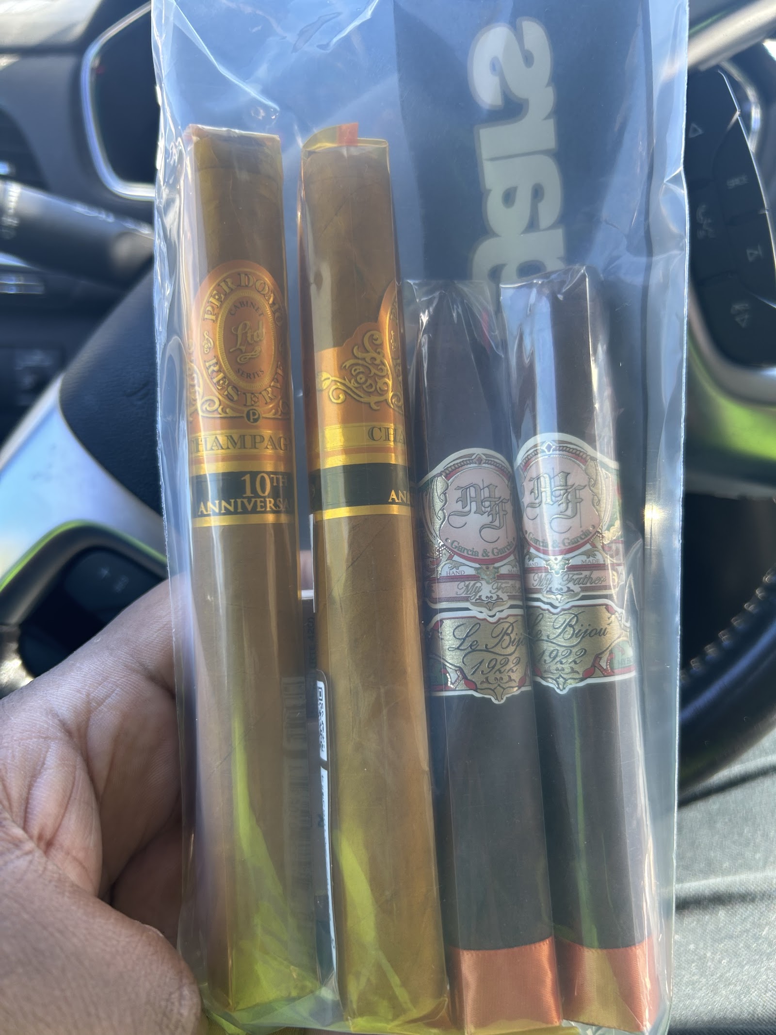 Old Havana Cigar Company - Morton, PA photo 8