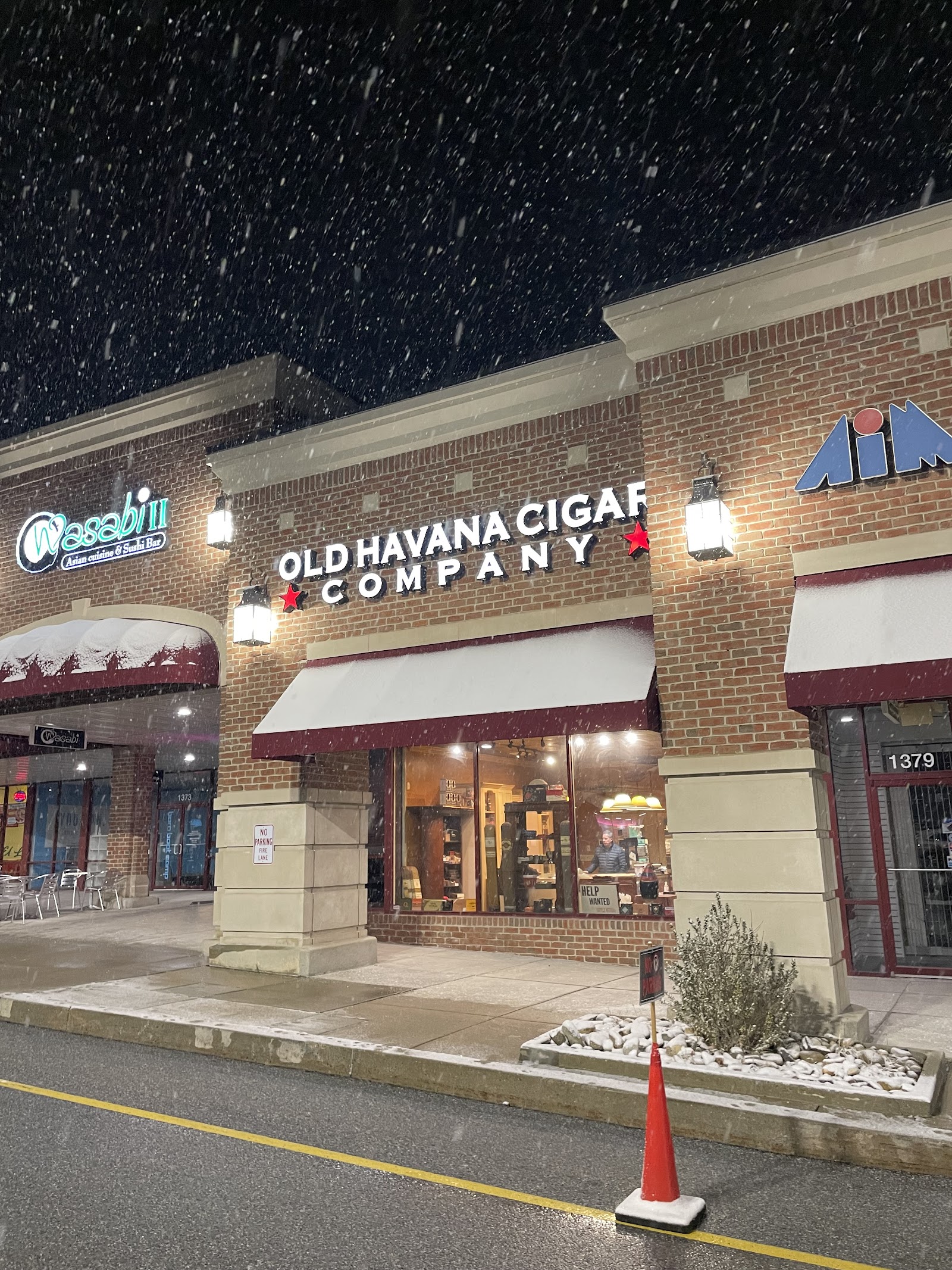 Old Havana Cigar Company