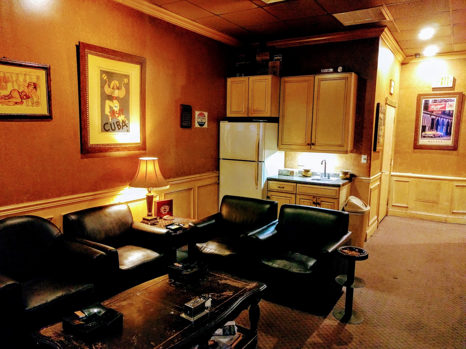 Old Havana Cigar Company photo 3