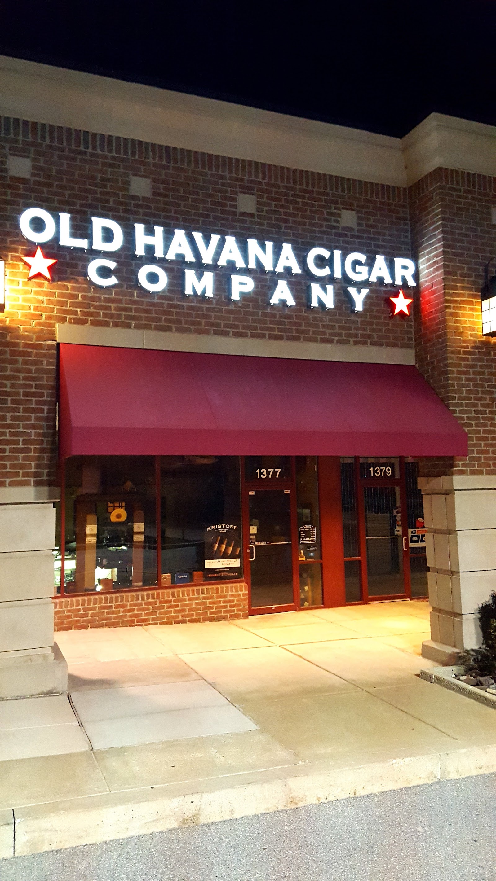 Old Havana Cigar Company photo 7
