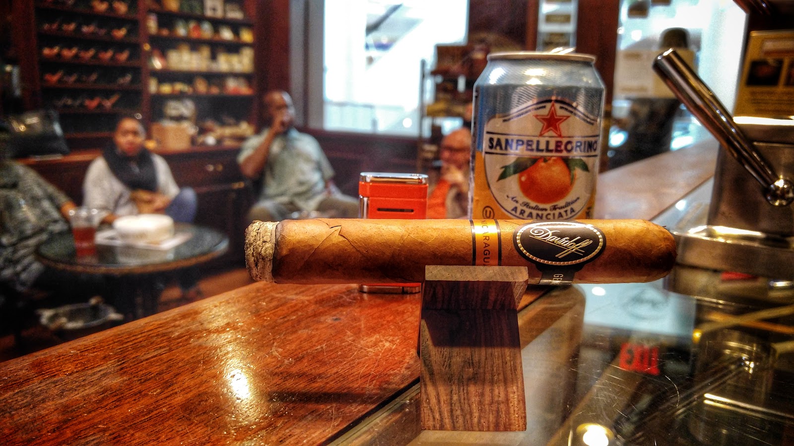 Old Virginia Tobacco Co. - Arlington, VA photo 8
