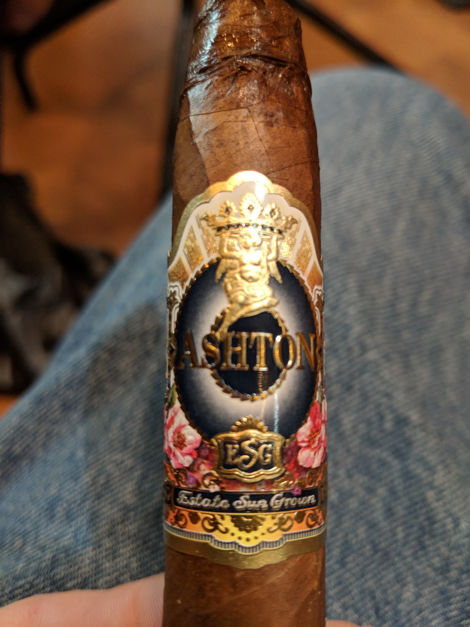 Old Virginia Tobacco Co. - Arlington, VA photo 10