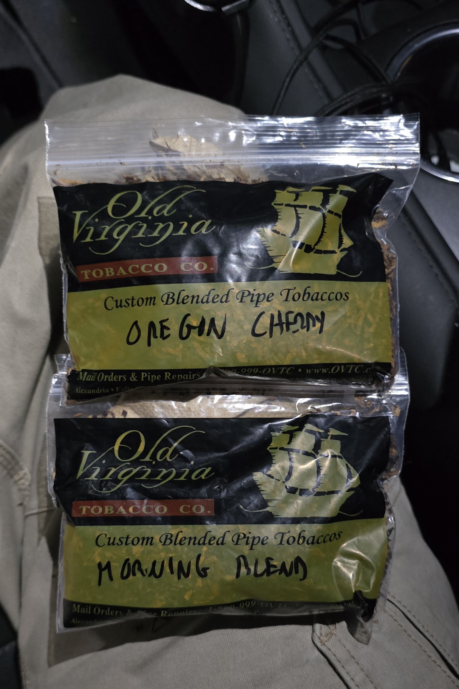 Old Virginia Tobacco Co. - Falls Church, VA photo 10