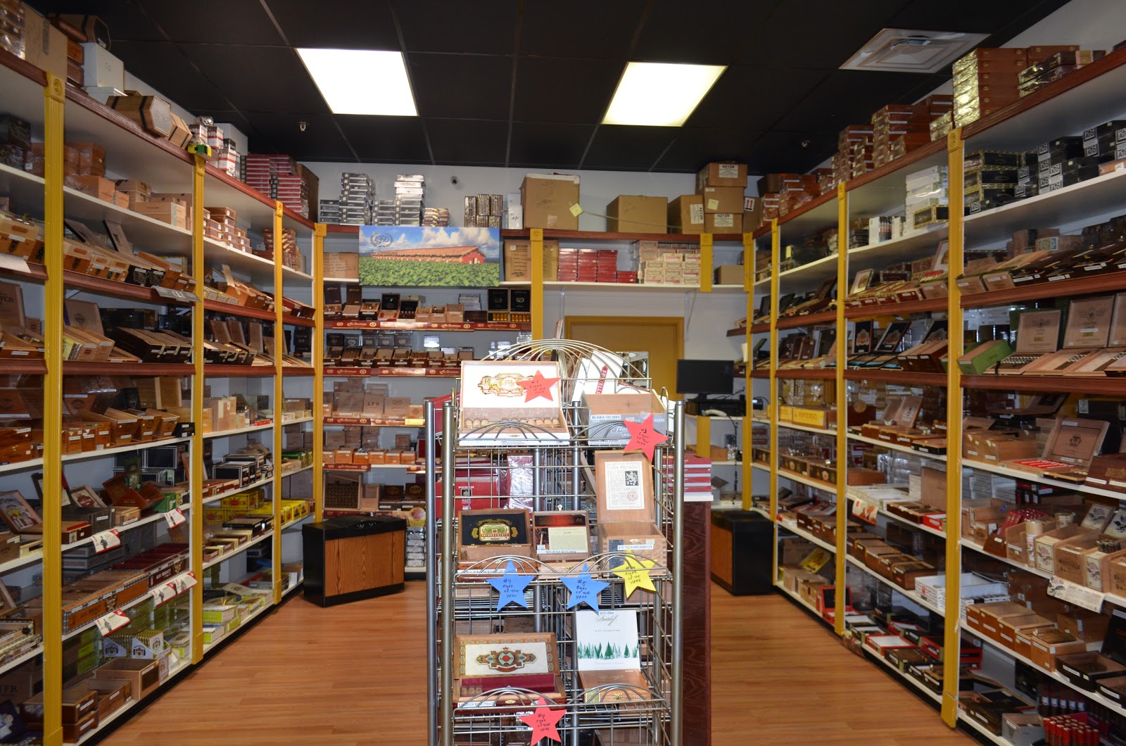 Old Virginia Tobacco Co. (HQ) photo 3