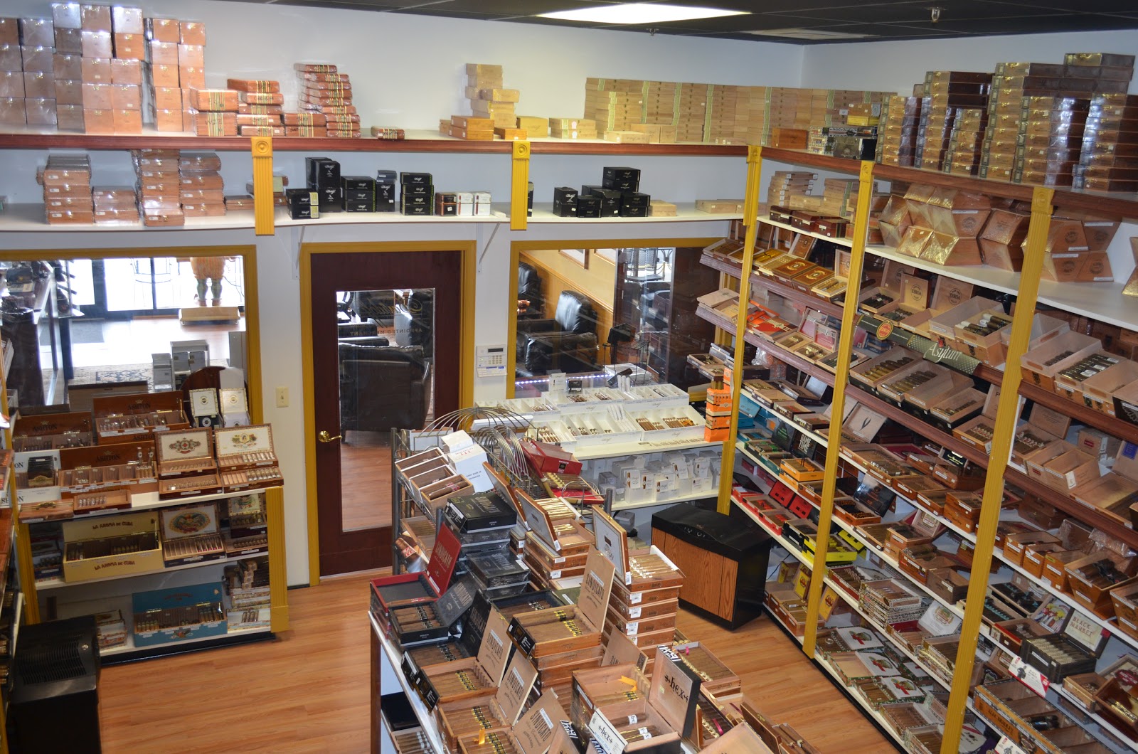 Old Virginia Tobacco Co. (HQ) photo 6