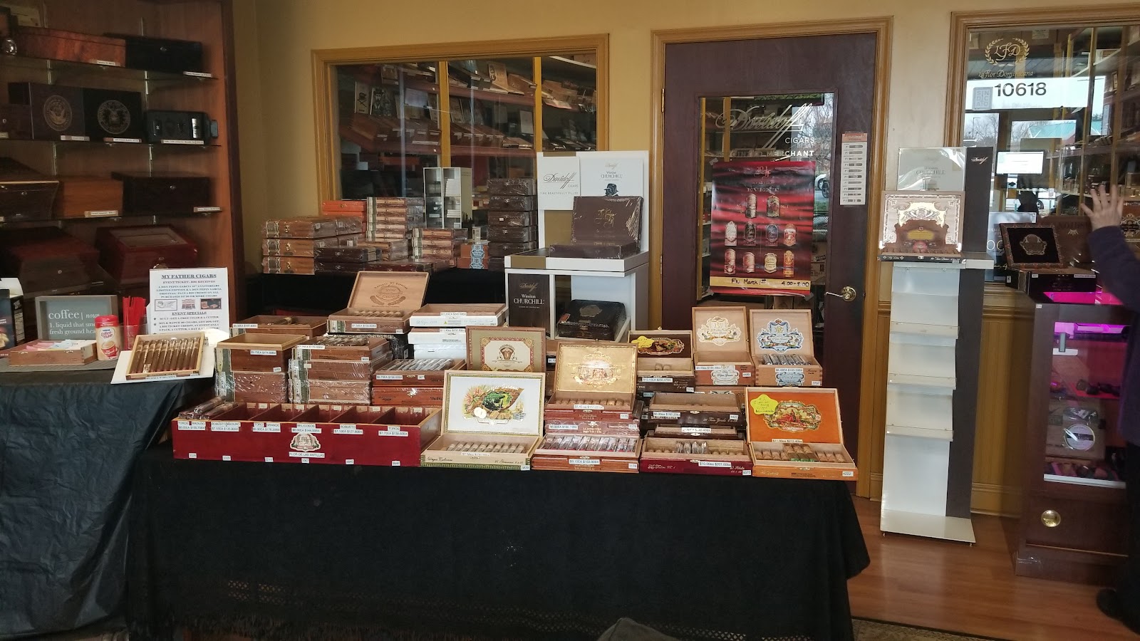Old Virginia Tobacco Co. (HQ) photo 9