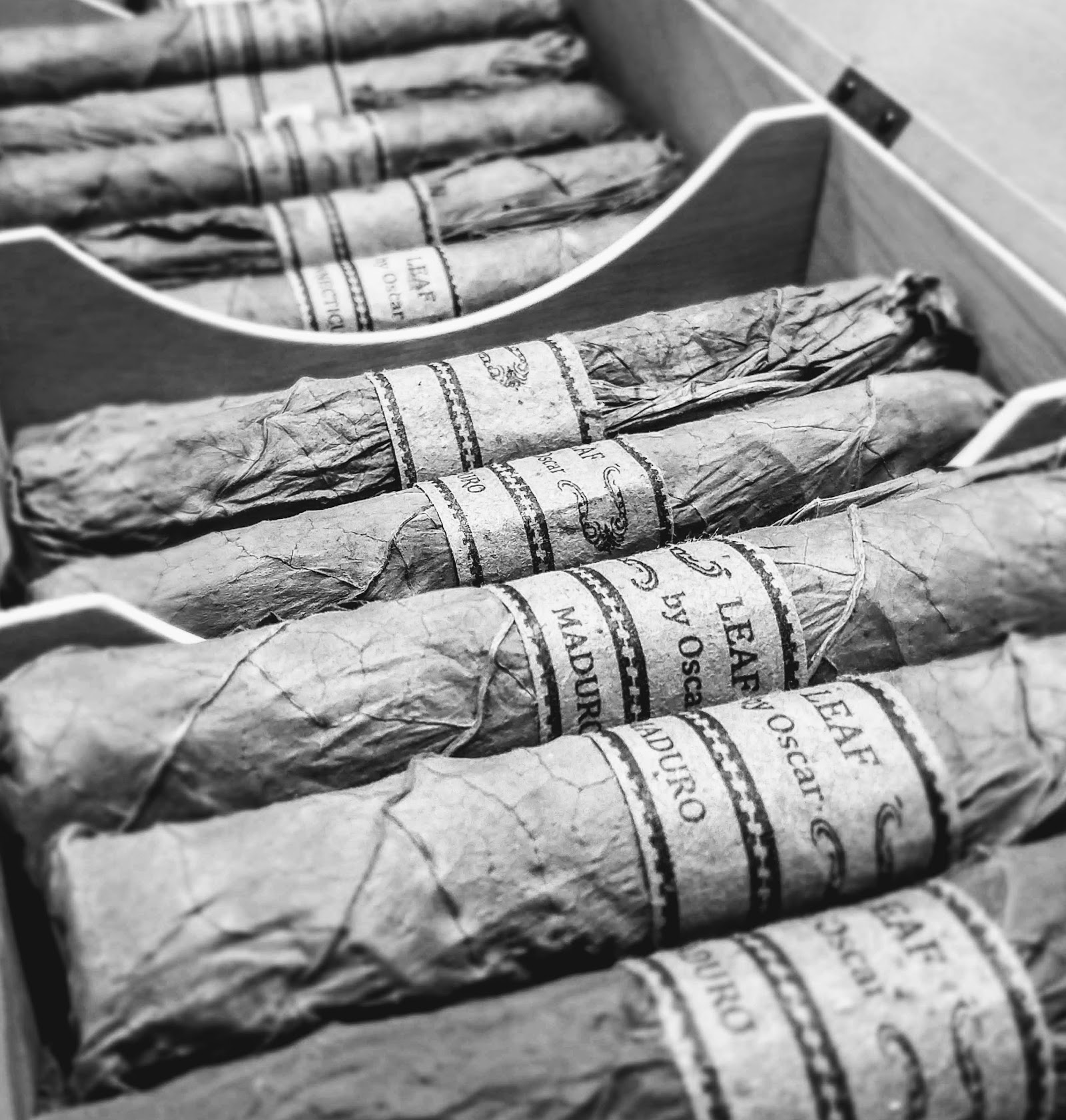 Old Virginia Tobacco Co. - Sterling, VA photo 8