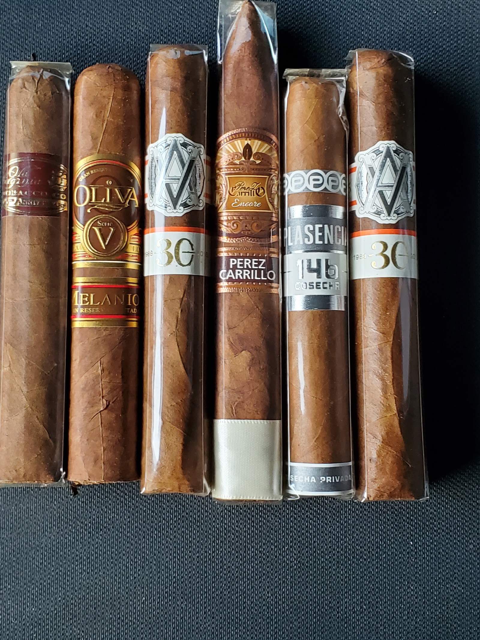Old Virginia Tobacco Co. - Woodbridge, VA photo 3