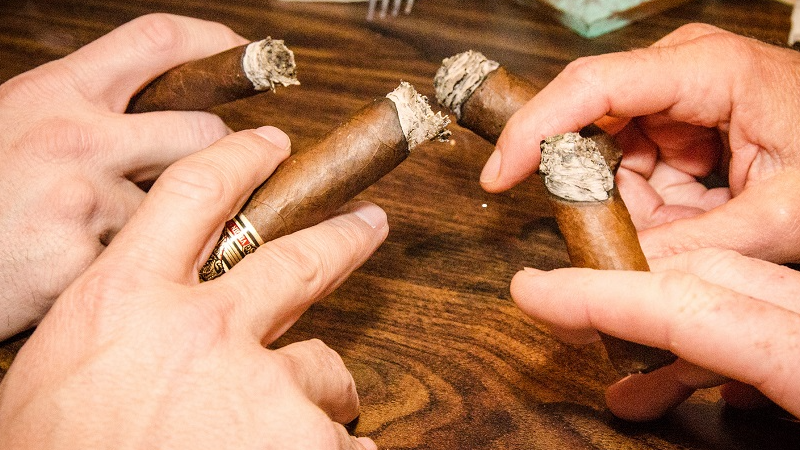 Old West Cigar Co. photo 2