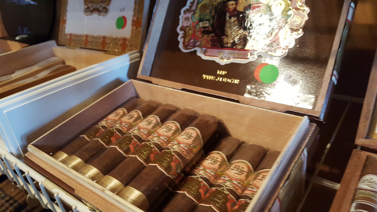 Old West Cigar Co. photo 4