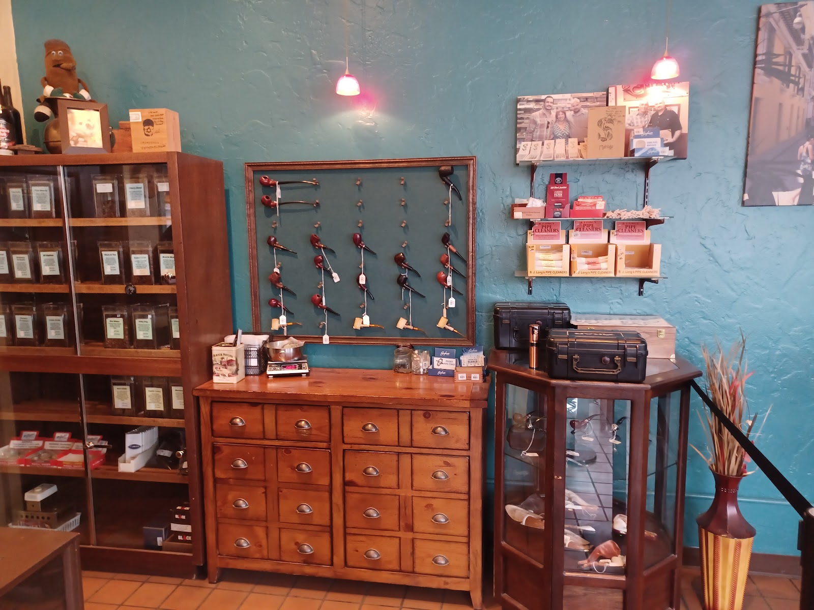 Old West Cigar Co. photo 5