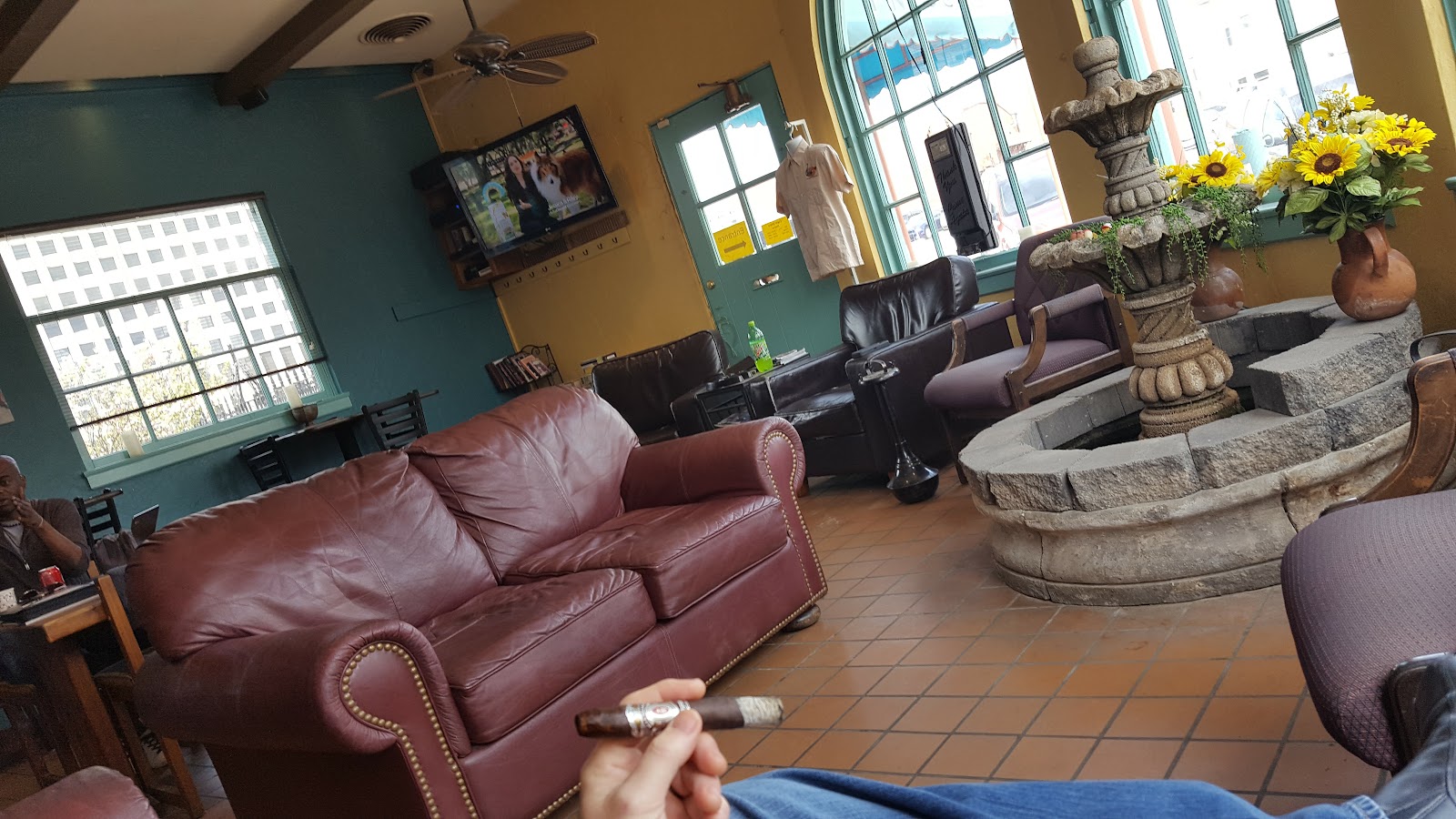 Old West Cigar Co. photo 6