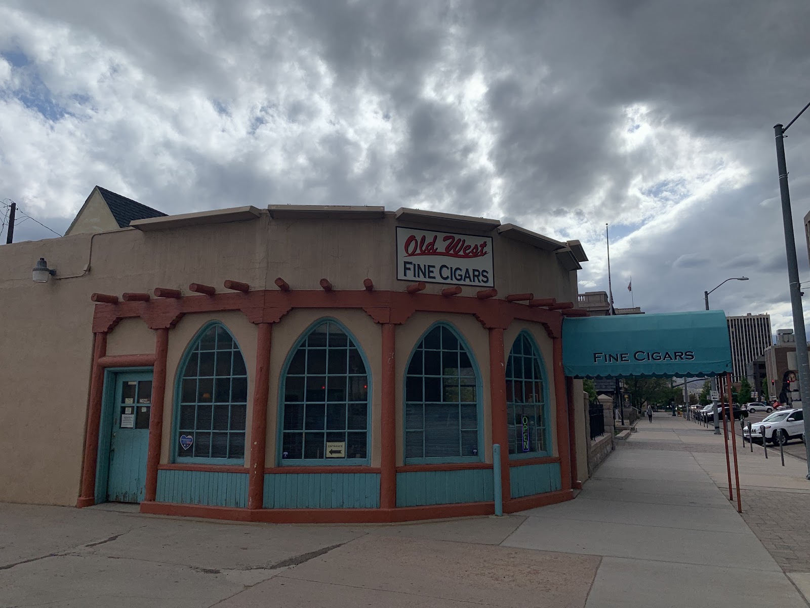 Old West Cigar Co. photo 10