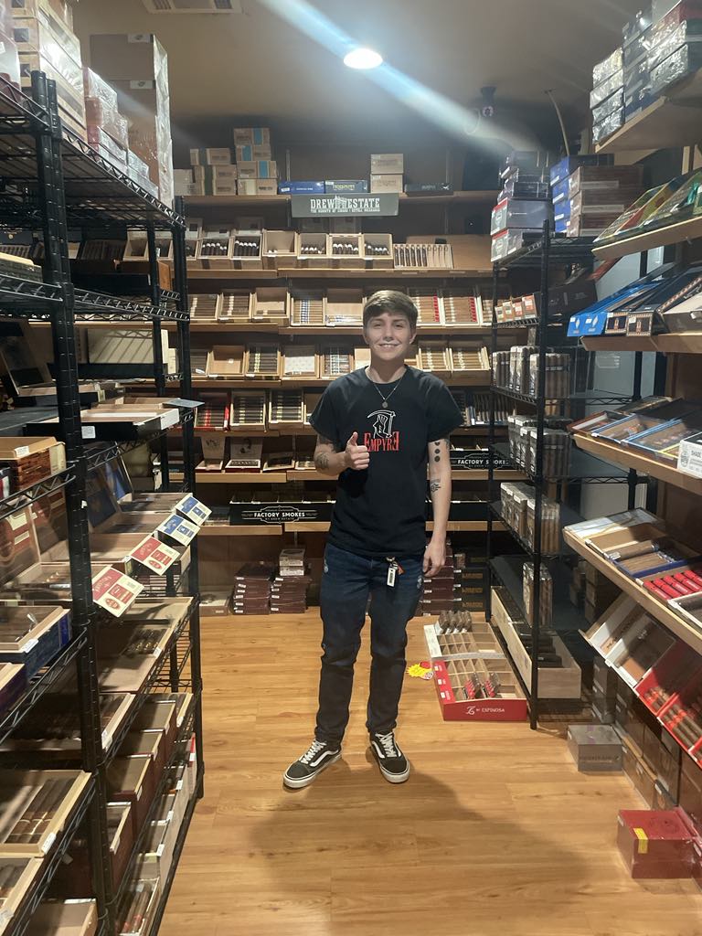 Omertá Cigar Co. photo 6